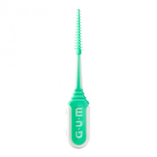 Sunstar gum soft-picks comfort flex 40 bâtonnets interdentaires medium