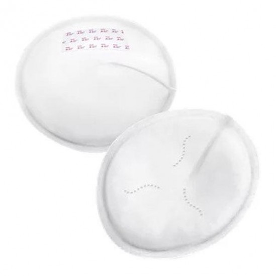 Philips avent coussinets d’allaitement jetables jour & nuit 24 unités