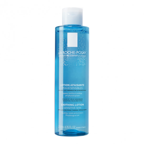 La Roche Posay Lotion Apaisante Physiologique 200ml