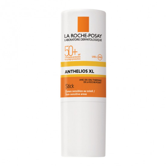 La Roche Posay anthelios stick zones sensibles SPF50+ 9g