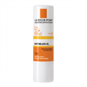 La Roche-Posay Anthelios Stick lèvres sensibles SPF50+ 4,7ml