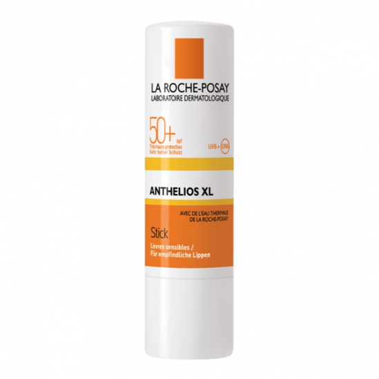 La Roche-Posay Anthelios Stick lèvres sensibles SPF50+ 4,7ml