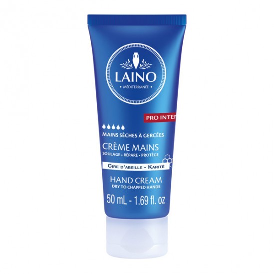 Laino pro intense crème mains 50ml