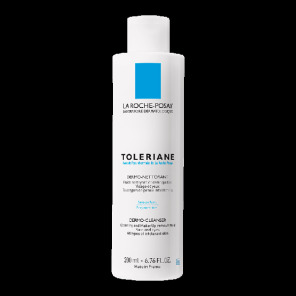 La Roche Posay tolériane dermo-nettoyant 200ml