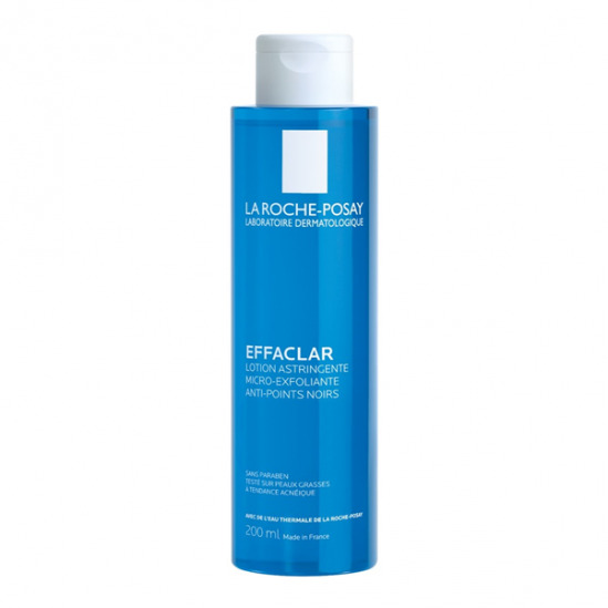 La Roche Posay effaclar lotion astringente 200ml