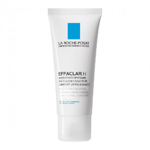 La Roche Posay effaclar h hydratant compensateur apaisant 40ml