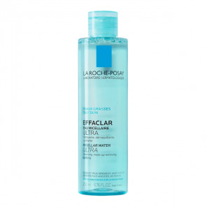 La Roche Posay effaclar eau micellaire purifiante 200ml