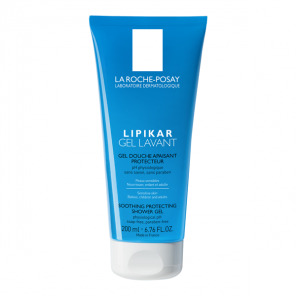 RP LIPIKAR GEL LAV 200ML