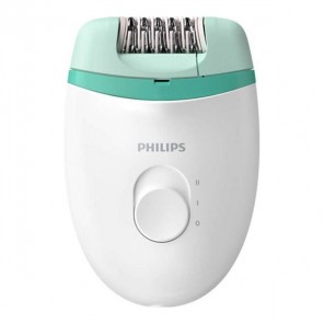 Philips satinelle essential épilateur compact BRE224/00