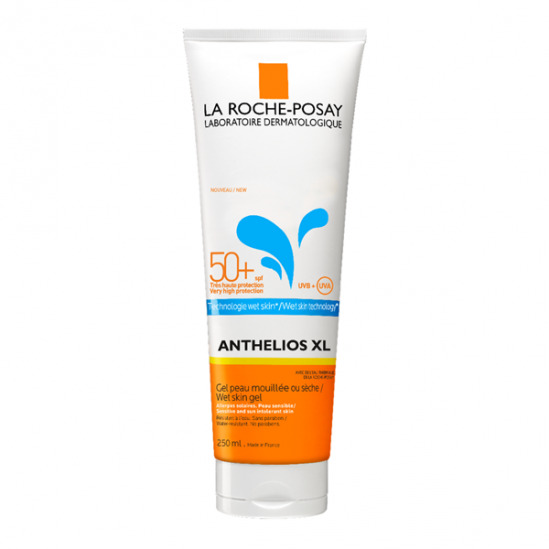 La Roche Posay Anthelios Lait Corps Wet Skin SPF50 250Ml