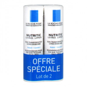 La Roche-Posay nutrictic...