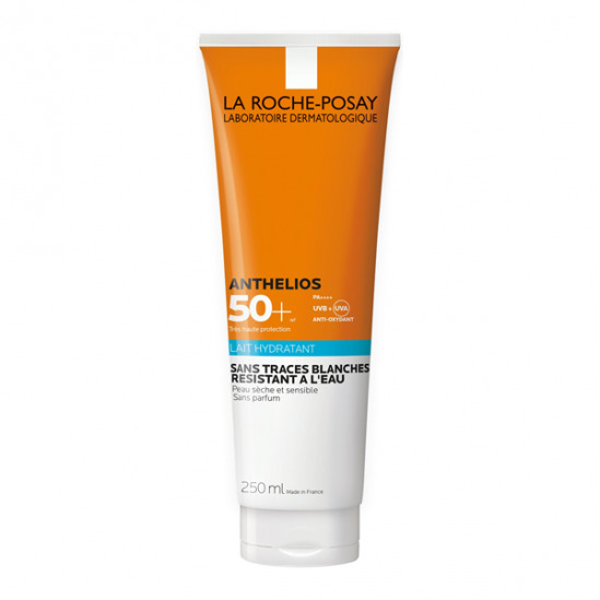 La Roche Posay Anthelios SPF50+ Lait 250 ml 