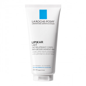 La Roche-Posay lipikar lait...