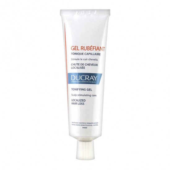 Ducray Gel Rubéfiant 30ml