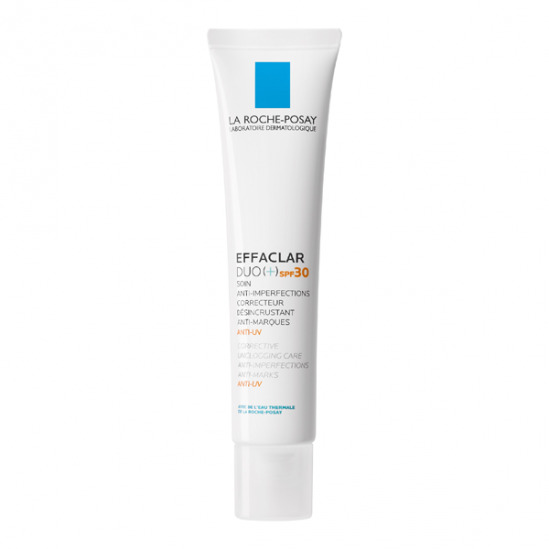 RP EFFACLAR DUO SPF30 40ML