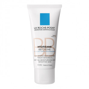 La Roche Posay Hydréane BB Crème Teintée Médium 40ml