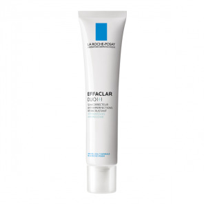 RP EFFACLAR DUO+ GEL CREME 40ML