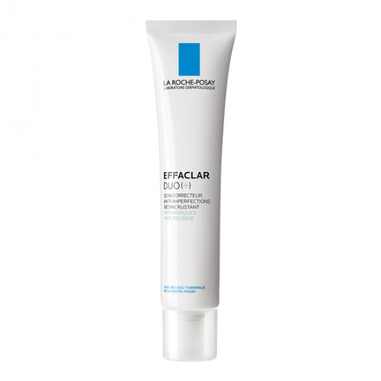 RP EFFACLAR DUO+ GEL CREME 40ML