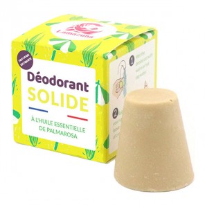 Lamazuna déodorant solide palmarosa 30g