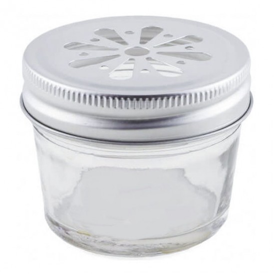 Lamazuna pot rangement cosmétiques solides
