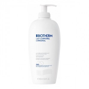 Biotherm lait corporel...