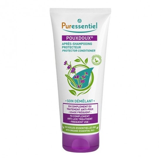 Puressentiel Anti-Poux Pouxdoux Après Shampoing 200ml