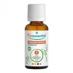 Puressentiel huile essentielle ciste ladanifère BIO 5ml