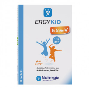 Nutergia ergykid vitamin 14...