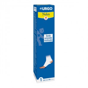 Urgo Nylex bande extensible 4m x 15cm