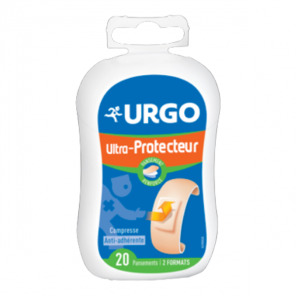 Urgo ultra-protecteur 20...