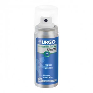Urgo pansement spray filmogel 40ml