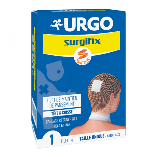 SURGIFIX T6   TETE CUISSE ADULTE