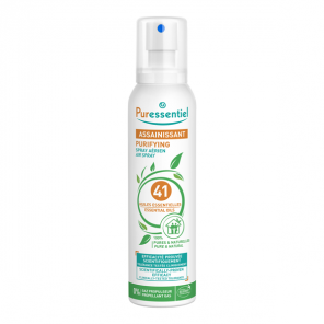Puressentiel assainissant spray aérien 200ml