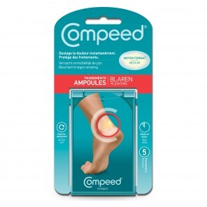 Compeed Pansements Ampoules...