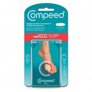 Compeed Pansements Ampoules...