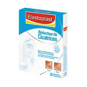 Elastoplast pansement...