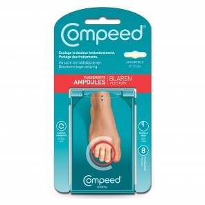 Compeed Pansements Ampoules...