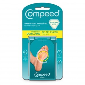 Compeed Pansements...