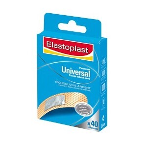 Elastoplast pansement...