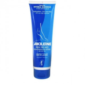 Akileine baume hydra défense 125ml