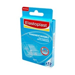 Elastoplast pansement...