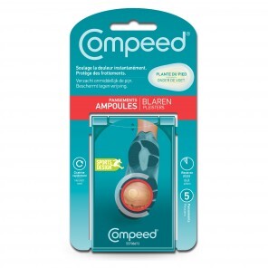 Compeed Pansements Ampoules...