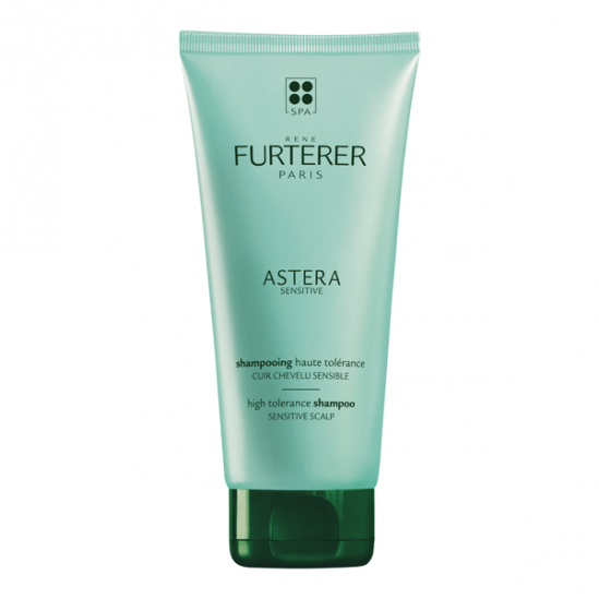 René Furterer astera fresh shampooing apaisant fraîcheur 50ml