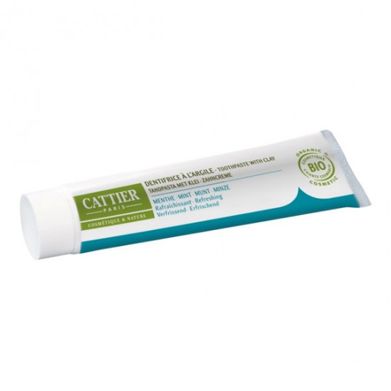 Cattier dentargile à...