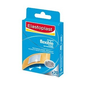 Elastoplast pansement...