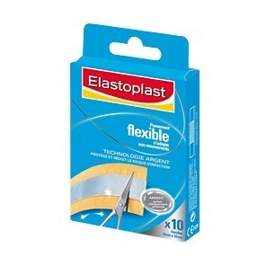 Elastoplast pansement...