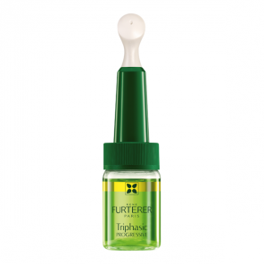 René Furterer triphasic progressive traitement anti-chute 8x5.5ml
