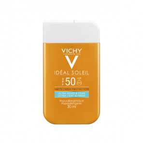 VICHY SOL POCKET VIS IP50+ 30ML