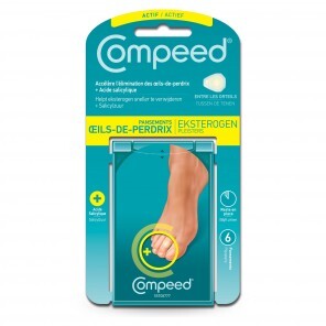 Compeed Pansements...