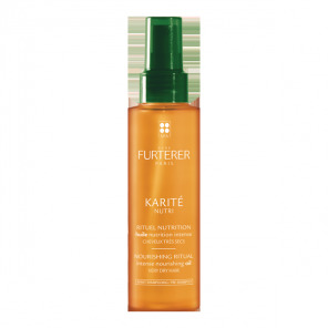 Furterer Karité Nutri Rituel Nutrition Huile Nutrition Intense 100 ml 